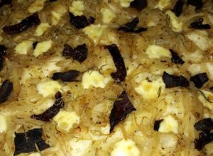 Una foto de Focaccia Gourmet