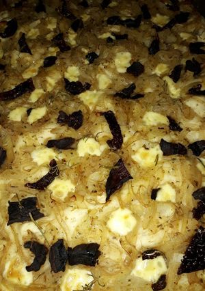 Una foto de Focaccia Gourmet