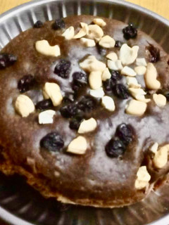 கோதுமை மாவு நாட்டுச்சக்கரை கேக் (Kothumai maavu naatusarkarai cake recipe in tamil) செய்முறை முக்கிய புகைப்படம்