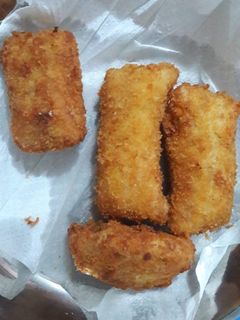 Foto resep Risoles Mayo Vegetarian