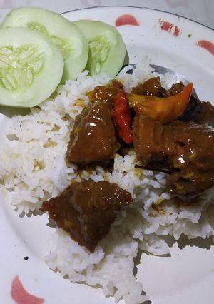 Foto resep Krengsengan surabaya