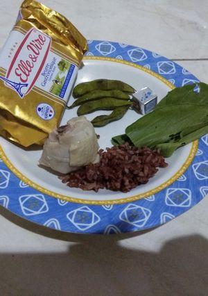 Foto resep Mpasi 7m