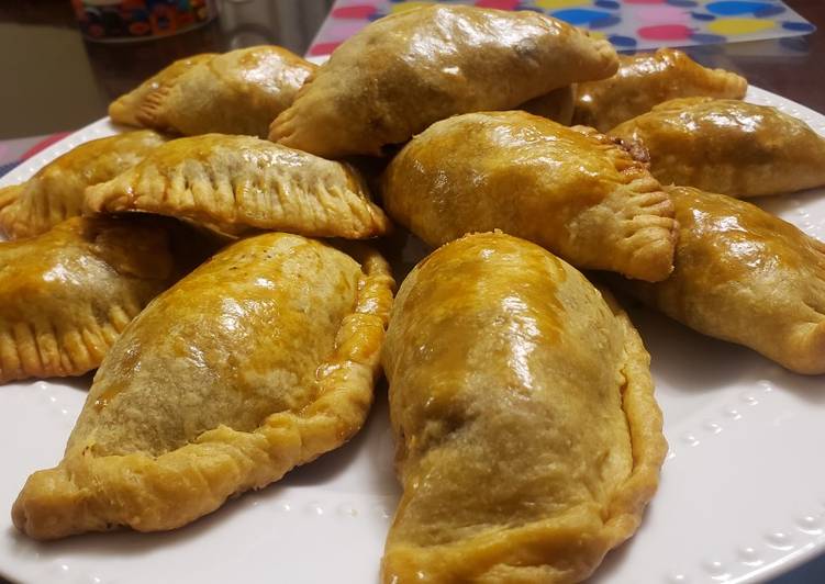 Empanadas de Carne