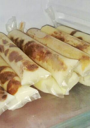 Foto resep Es Mambo Chokimilk