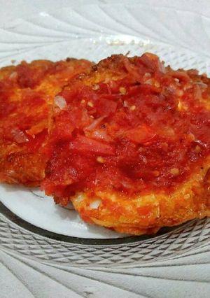 Foto resep Telur Goreng Balado
