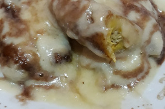 Cara Memasak Banana fla Menu Enak Dan Mudah Dibuat