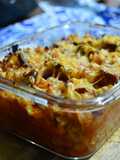 Macarrones de la amama