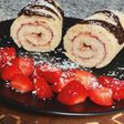 Brazo de gitano fitness