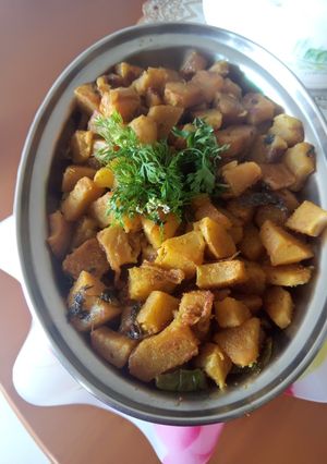 A picture of Omita Khar.
