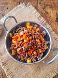 Daging Cincang Bumbu Kecap