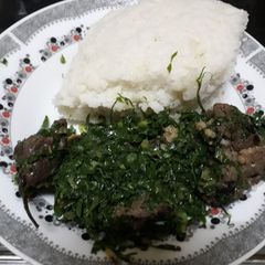 A picture of Sukuma #authorsmarathon.