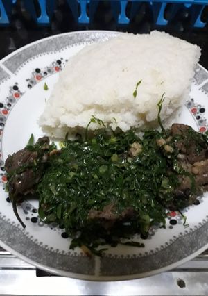 A picture of Sukuma #authorsmarathon.