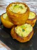 Piononos de plátano