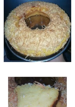 Foto resep Bolu Tape