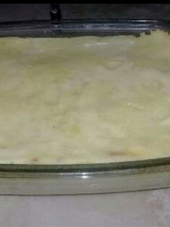 Una foto de Pastel de papas súper fácil y económico