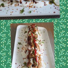 Donut dahi baray A picture of Donut dahi baray.