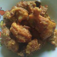 รูปของ Ayam bumbu ungkep