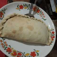 Foto principal de Empanada Gallega