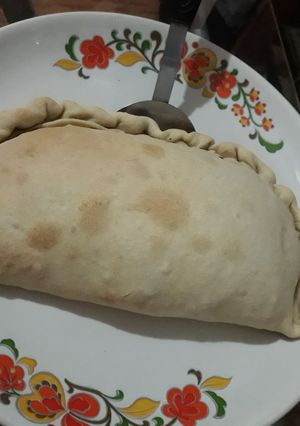 Una foto de Empanada Gallega