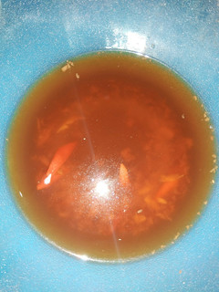 Foto resep Cuko pempek