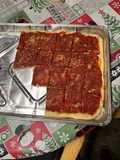 Constructing the Tomato Pie !