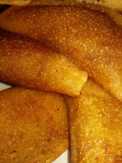 صورة لوصفة القطايف