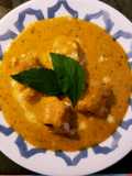 Tofu butter masala💝