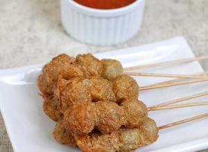 Foto resep Cilor