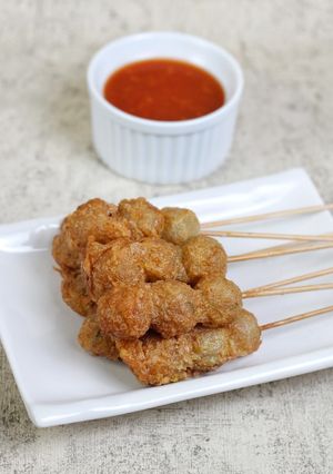 Foto resep Cilor