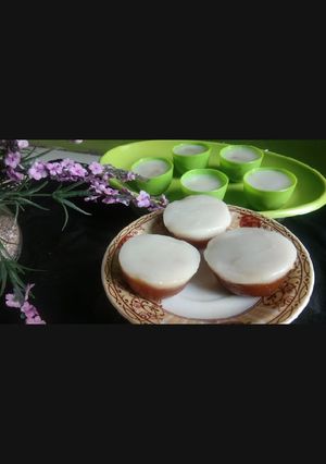 Foto resep Talam singkong