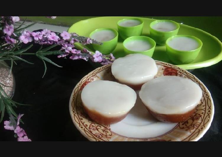 Talam singkong