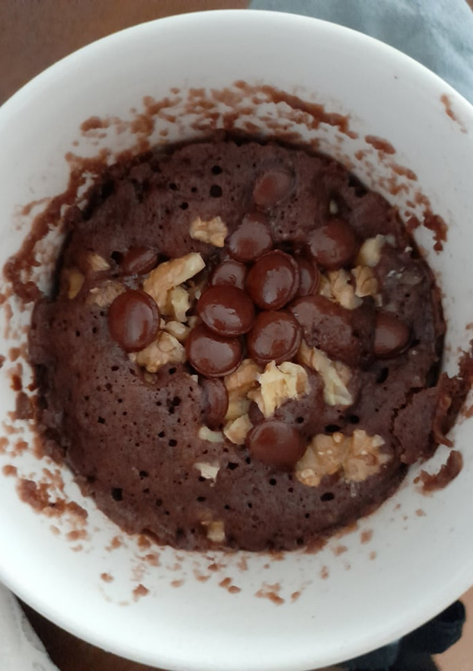 Foto de Bolo de Caneca