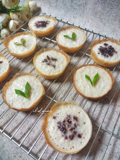 Foto resep Serabi Solo Ala Notosuman Lembut (Pakai Cetakan Martabak Mini)