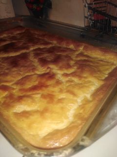 صورة لوصفة كارنتيكا 😋😍😋