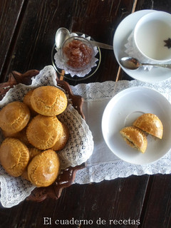 Foto principal de Tortas de masa real