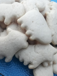 Una foto de Galletitas Dulces Sin Manteca🍪