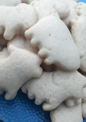 Una foto de Galletitas Dulces Sin Manteca🍪