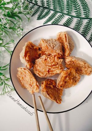 Foto resep Tahu Walik