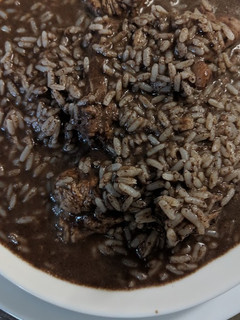 Foto de Arroz de Cabidela