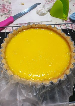 Foto resep Tartsusu / tar susu