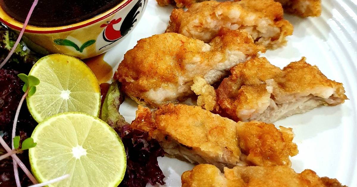 24 resep ayam nanking  enak dan sederhana Cookpad