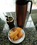 Tortas fritas