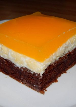 Mirinda szelet recept fotója