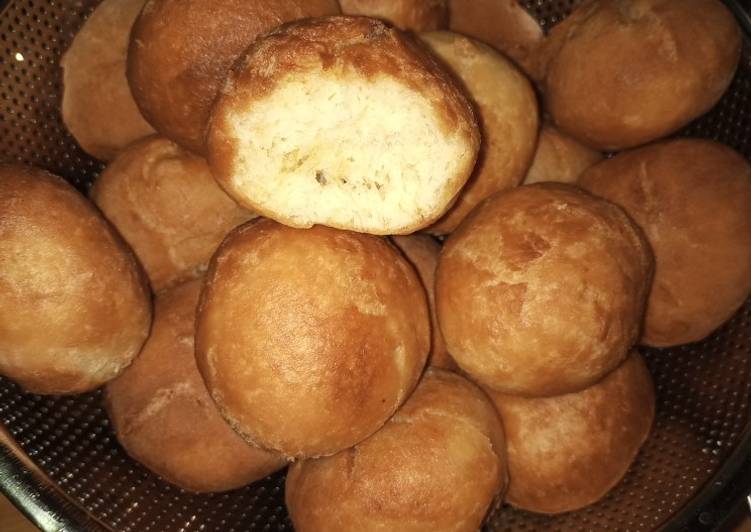 Step-by-Step Guide to Prepare Perfect Puff puff