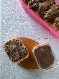 Foto resep Milk Bun ala Thailand