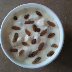 A picture of Trifle.
