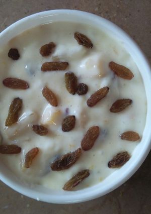 A picture of Trifle.