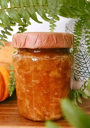 Hình của món 💚 Mứt Táo Mật Ong 🍯.