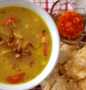 Cara Mudah Menyiapkan Resep Soto kaki sapi yang Uenak Anti Ribet, Lezat