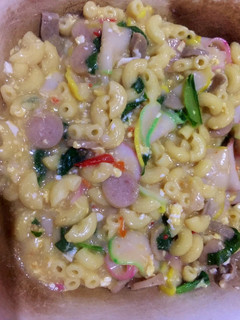 Foto resep Seblak Kerupuk